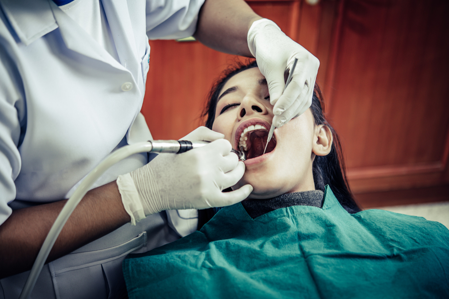 wisdom teeth removal Blacktown - westpoint dental clinic - blacktown