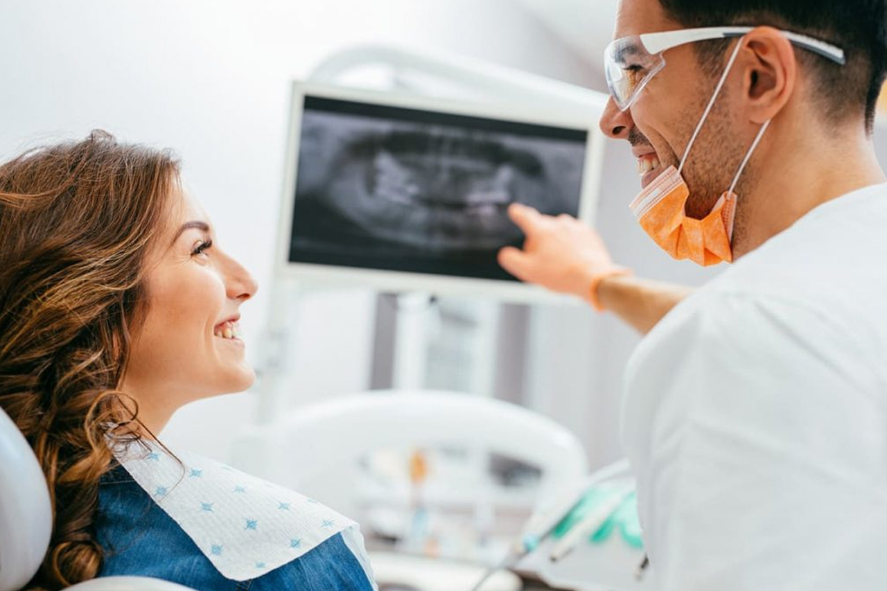 Prepare for Wisdom Teeth Removal - westpoint dental clinic - blacktown